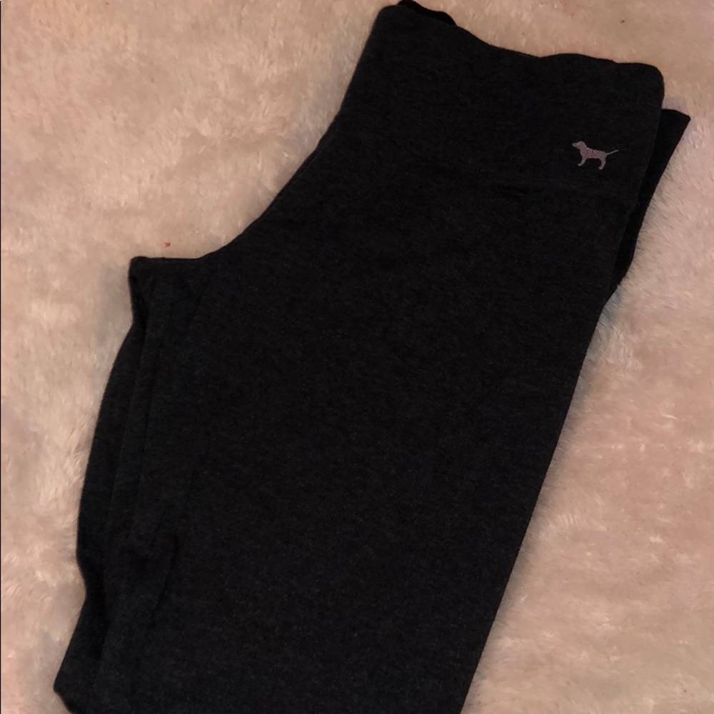 ✨FLASH SALE✨ PINK Victoria’s Secret Leggings